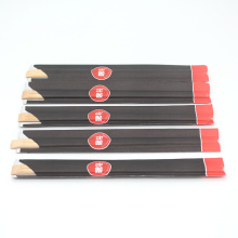 eco friendly bamboo chopsticks packaging with factory price for sale